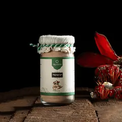 Naturals Shimul Powder (Shimul Mul Gura) - 100 gm - Rokomari